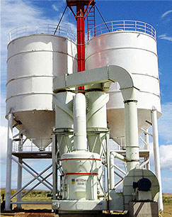 Stone Crusher_Jaw Crusher_Grinding Mill_Ball Mill_Baichy
