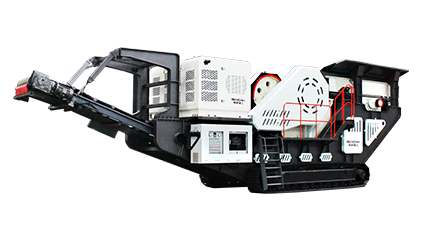 crawler-crusher