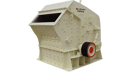 impact-crusher
