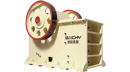 jaw-crusher