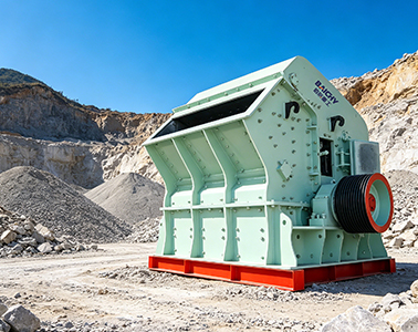Impact Crusher
