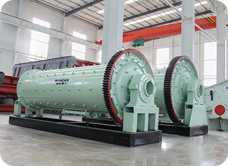 Ball Mill