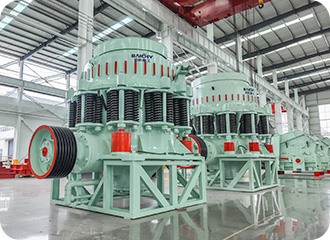 Symons Cone Crusher